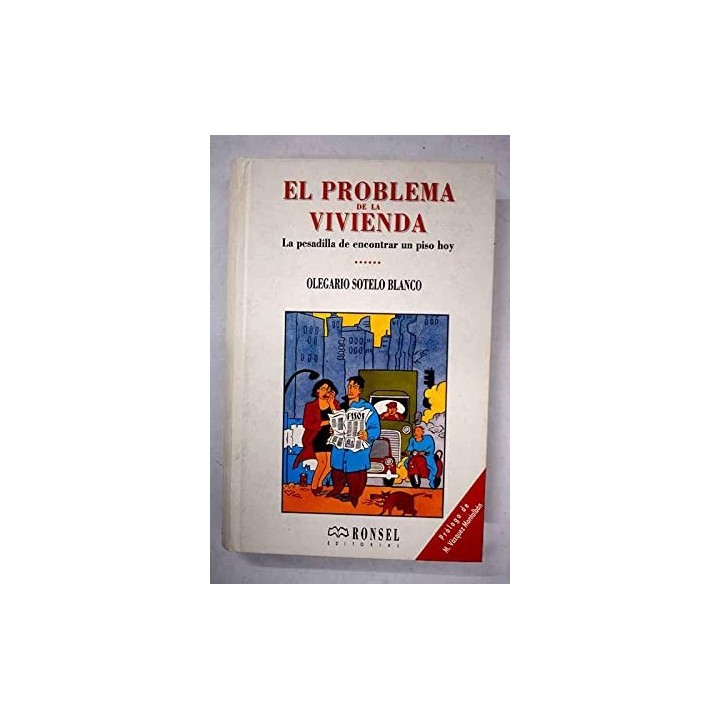 El problema de la vivienda. La pesadilla de encontrar un piso hoy
